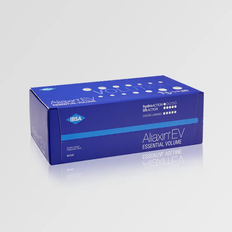 Aliaxin EV Essential Volume 1ml